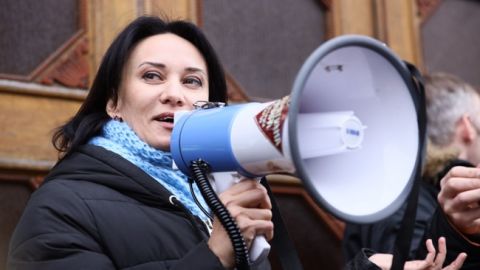 Звіробій екстрено звернулася до українців: у нашу хату прийшов ворог