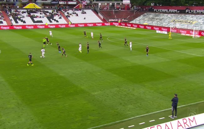 В Европе два футбольных чемпионата близки к возобновлению