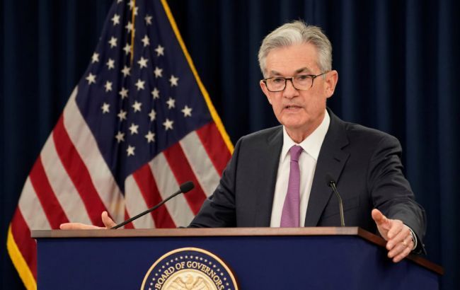 ФРС оголосила про програму допомоги економіці США на 2,3 трлн доларів