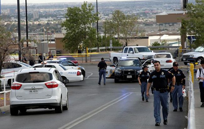 ОБСЕ призывает расследовать стрельбу в Техасе как преступление против мигрантов