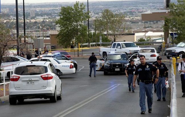 Стрельбу в Техасе будут расследовать как внутренний терроризм