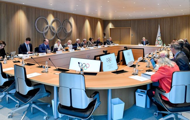 МОК вніс зміни в церемонію відкриття Олімпійських ігор