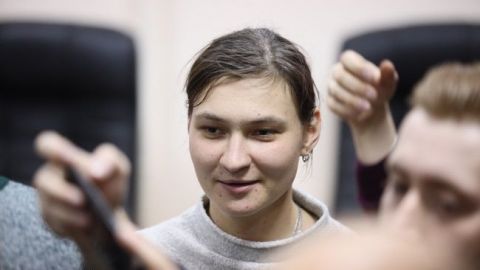 Вбивство Шеремета: суд продовжив запобіжний захід Дугарь