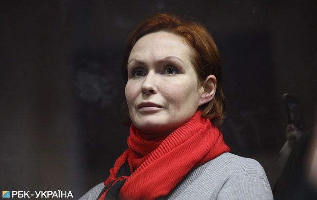Юлия кузьменко киев