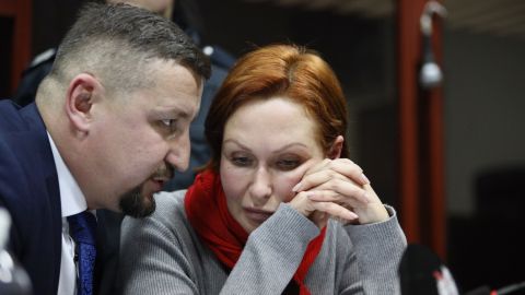 Убийство Шеремета: адвокат Кузьменко заявляет, что не может получить материалы дела