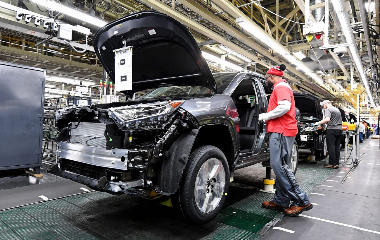 Автомобильные заводы в казахстане Автомобильные заводы в казахстане