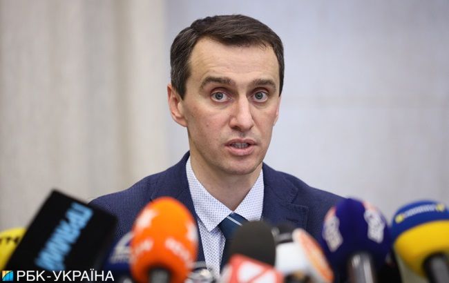 У МОЗ розповіли про інкубаційний період китайського вірусу