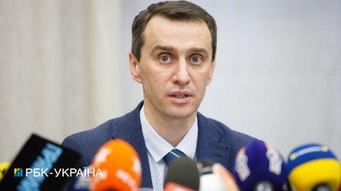 Минздрав требует усилить противоэпидемический контроль по всей Украине