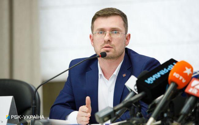 Кузін назвав умови попадання регіону в "жовту" зону карантину