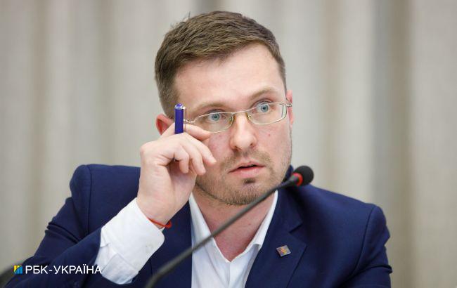 Кузин назвал нужное количество вакцинированных, чтобы защитить Украину от пандемии