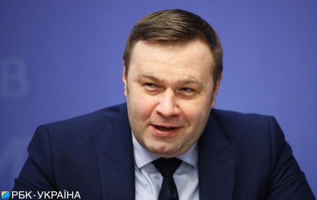 Поставщикам нужно обратиться в "Нафтогаз" за перерасчетом цен на газ