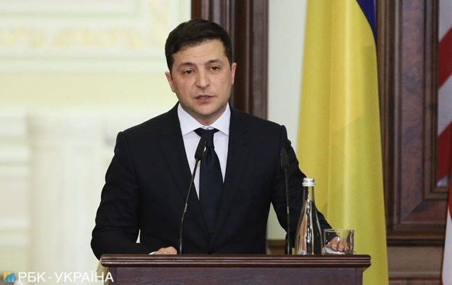 Зеленський: Україна готова до нових форм партнерства з США у сфері безпеки