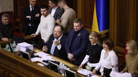 Рада рассмотрела менее 200 правок к закону о рынке земли и ни одну не поддержала