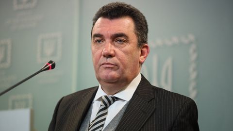 СНБО утвердил оборонный заказ на три года