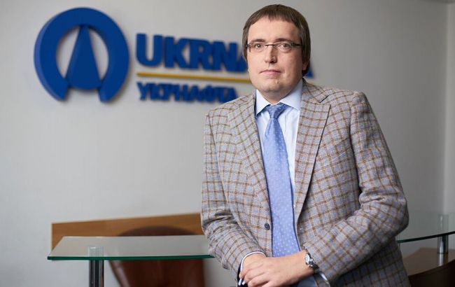 Назначен глава правления "Укрнафты"