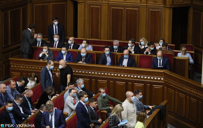 Медіація в Україні: Рада схвалила закон за основу