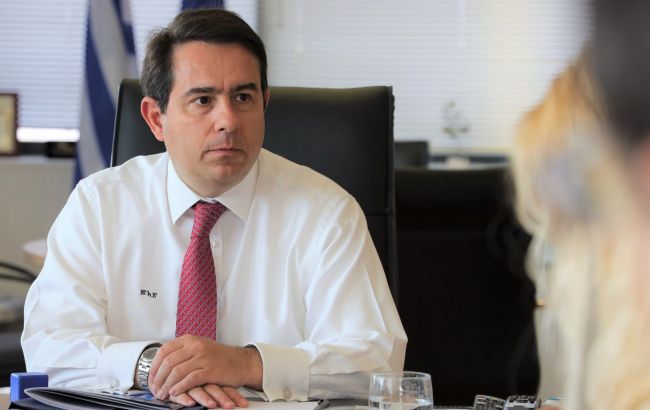 Греция заберет из Польши до 30 тысяч украинских беженцев