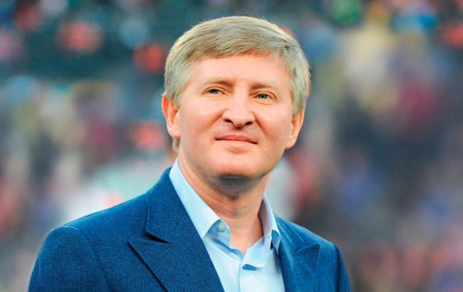 Ахметов спрямує 60 млн гривень на підтримку українського футболу