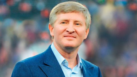 Ахметов выделяет 1 млрд гривен на помощь защитникам Мариуполя и семьям погибших воинов