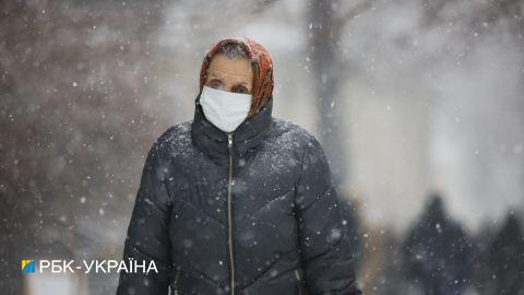 "Дождь и снег пройдут в большинстве областей": синоптики назвали точную дату