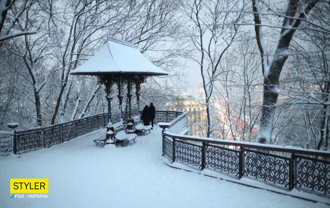 В Украину идут лютые морозы до -30: синоптик назвал дату