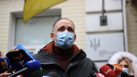 Татарову из-за передачи дела в СБУ сегодня не изберут меру пресечения, - НАБУ