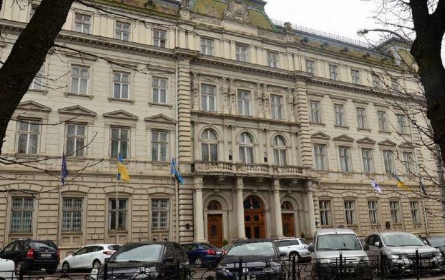 Во Львовский облсовет могут попасть представили УГП: в чем причина