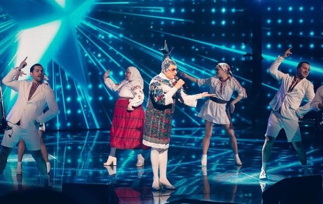Тіна Кароль, Джамала і Вєрка Сердючка виступлять у фіналі Національного відбору на Євробачення-2020