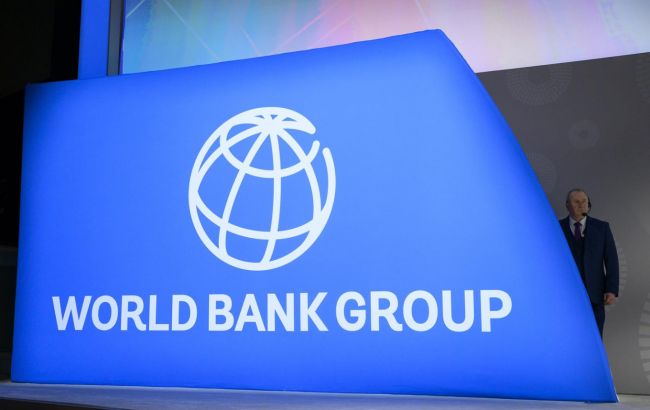 Украина получила грант на 88,5 млн евро от Всемирного банка