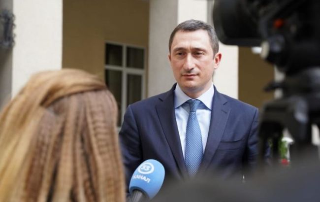 У Кабміні очікують, що зміни до Конституції щодо децентралізації внесуть в 2021