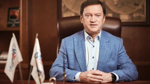 Відправлення за пару кліків. Без яких технологій уже не можна уявити логістику