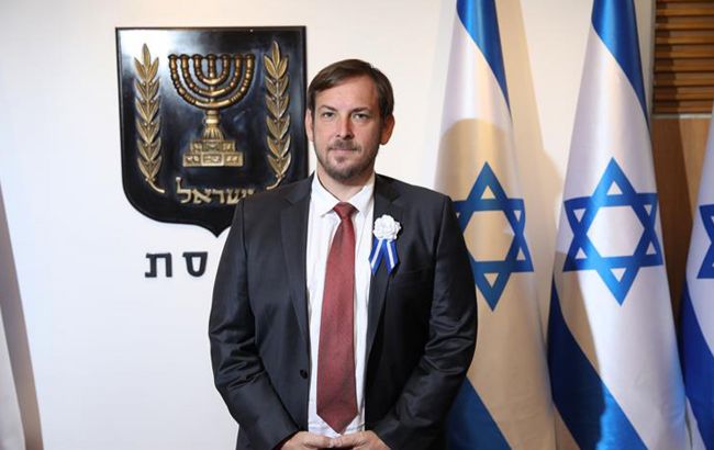 В Ізраїлі міністр звільнився через закон, що обмежує протести