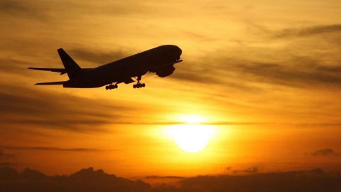 Бразилия остановила прием авиарейсов из Великобритании