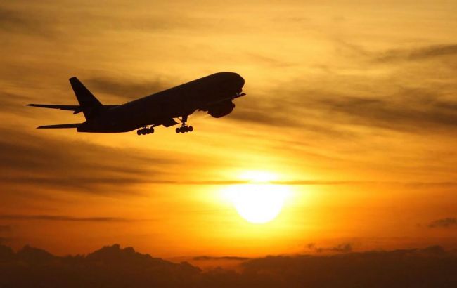 Бразилия остановила прием авиарейсов из Великобритании