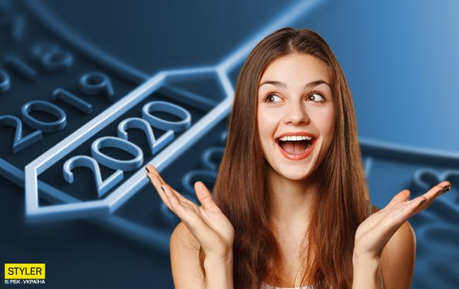 Астролог назвав головних везунчиків 2020: життя ніколи не буде колишнім