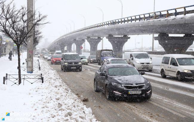 Рада не дозволила безпідставні зупинки водіїв