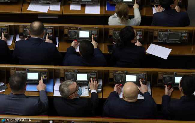 В Раде почти год дорабатывали закон о медиации в Украине: комитет предоставил заключение