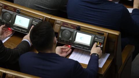 Для українців можуть ввести онлайн-прописку: Раді рекомендують схвалити закон