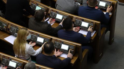 Рада призначила двох представників до конкурсної комісії з обрання директора БЕБ