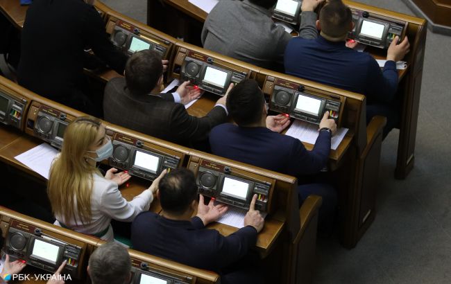 Рада планирует изменить закон "О почтовой связи": что предлагается