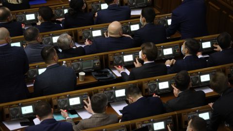 В Україні хочуть відновити статус генпроектувальника ядерної установки