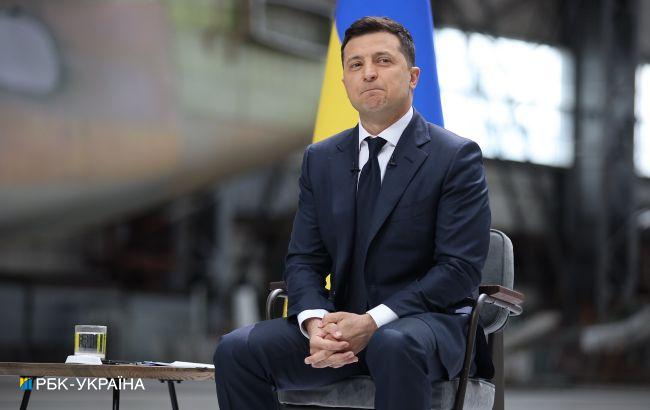 Як виглядає будинок в центрі Києва, де живе Зеленський: скільки коштує сусідство з президентом