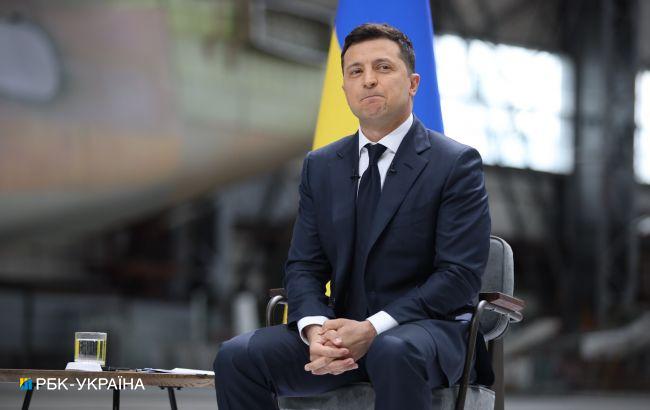 На всеукраїнському референдумі можуть підняти питання Донбасу