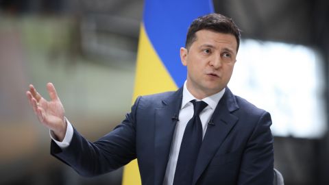 Второй президентский срок Зеленского: отношение украинцев