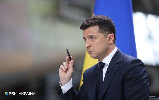 Зеленский рассказал о рисках встречи Байдена и Путина для Украины