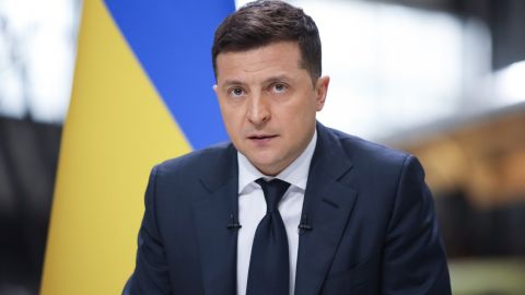 Свежий президентский рейтинг: кого поддержат украинцы в начале осени 2021 года