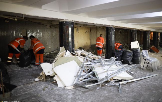 "Слуга народу" ініціює впровадження прозорих механізмів розміщення МАФів та парковок