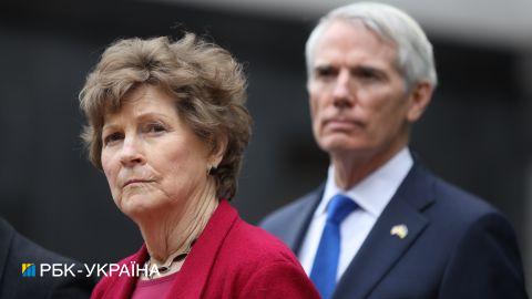 Україна зробила запит про нову військову допомогу США