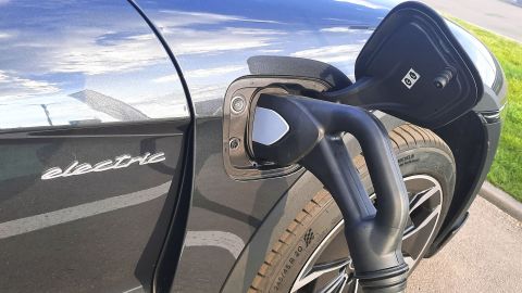 Стали відомі найбільш швидкозростаючі марки електрокарів в Україні