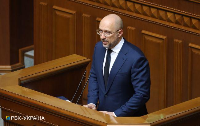 Кабмин определился со сроками пенсионной реформы в Украине